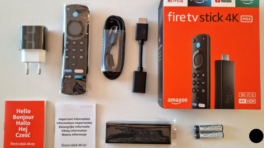 Best IPTV UK 2026: 7 Providers Tested for British Viewers 4 how to set up IPTV UK Firestick 2026