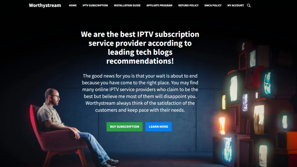 The Best IPTV Service in Brazil: Complete Guide 2026 4 Worthy Stream