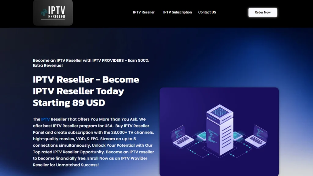 Best Adult IPTV Providers in 2026: 7 Proven Services That Actually Deliver 5 iptv resellers us adult iptv channels reseller panel 2026