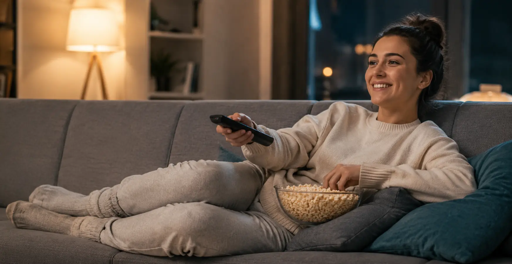Everything Included in Your Forest IPTV Subscription