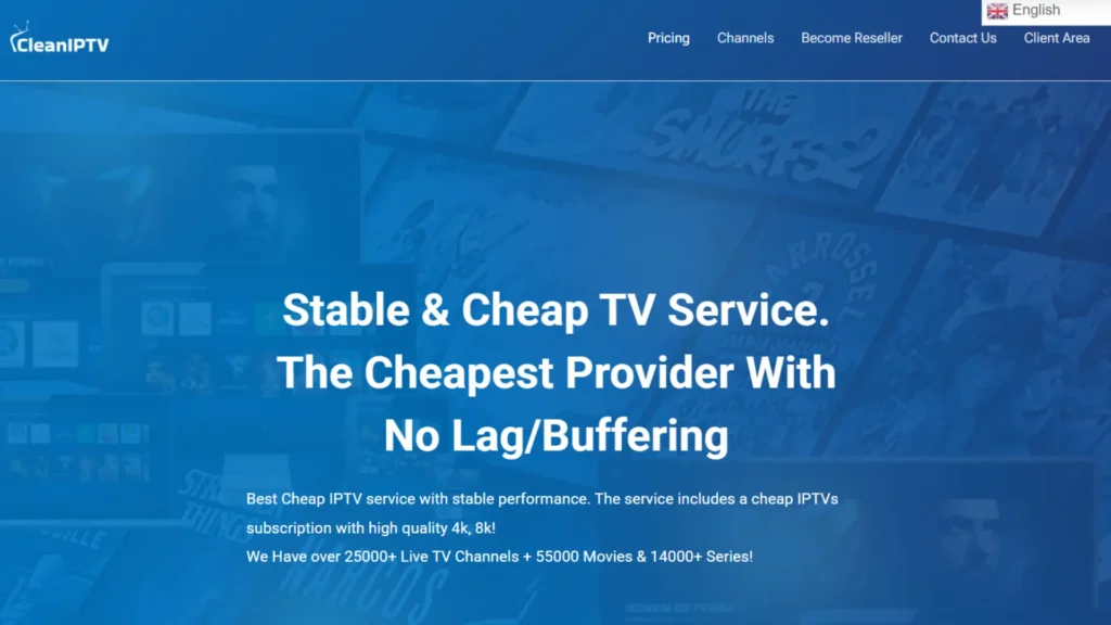Is CleanIPTV Actually Cheap and Stable?