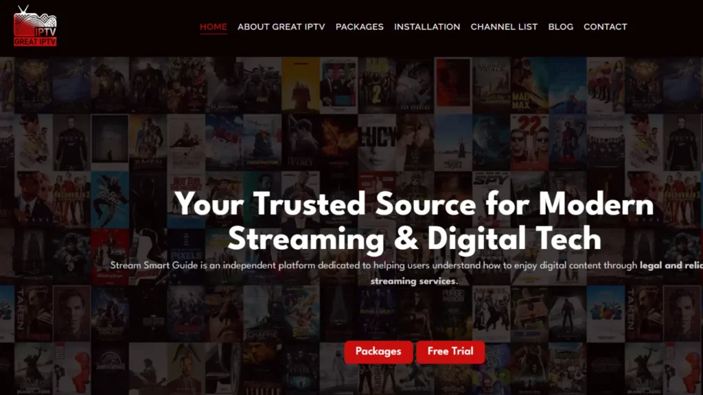Is Great IPTV a Good Budget Pick?