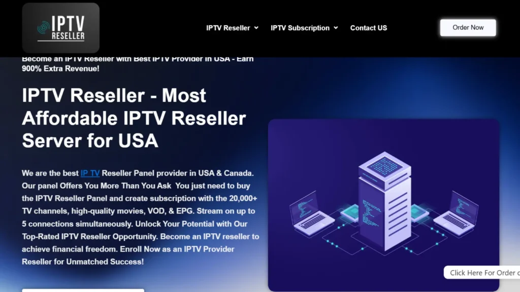Is the Cheap IPTV Reseller Subscription Service the Best Budget Pick?