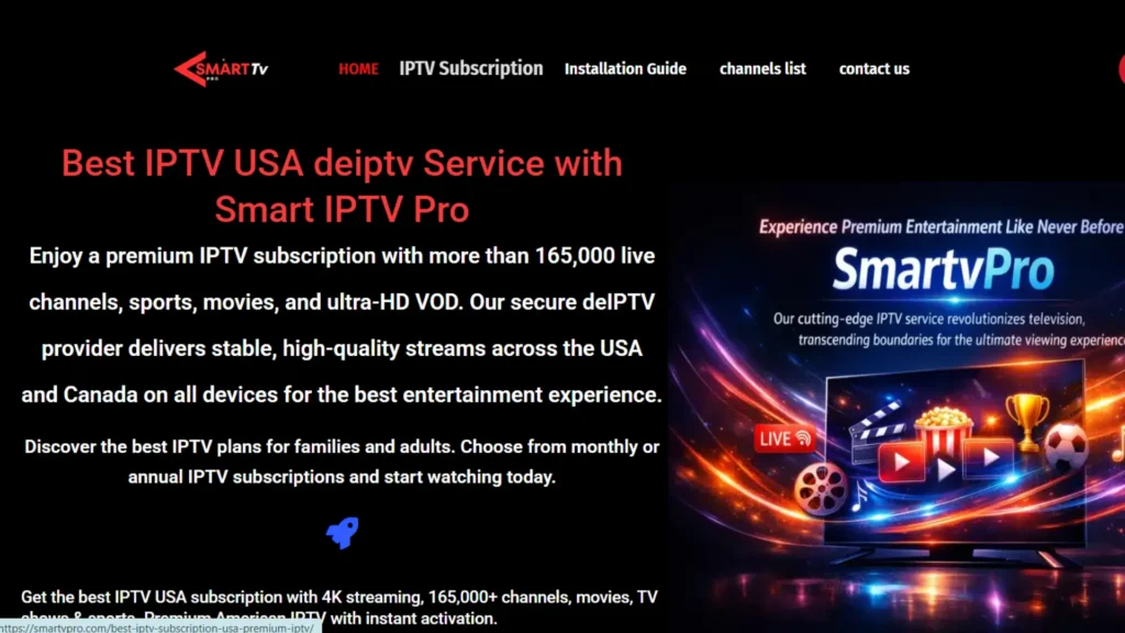 Is SmartVPro Worth It for 4K and 8K Streaming?