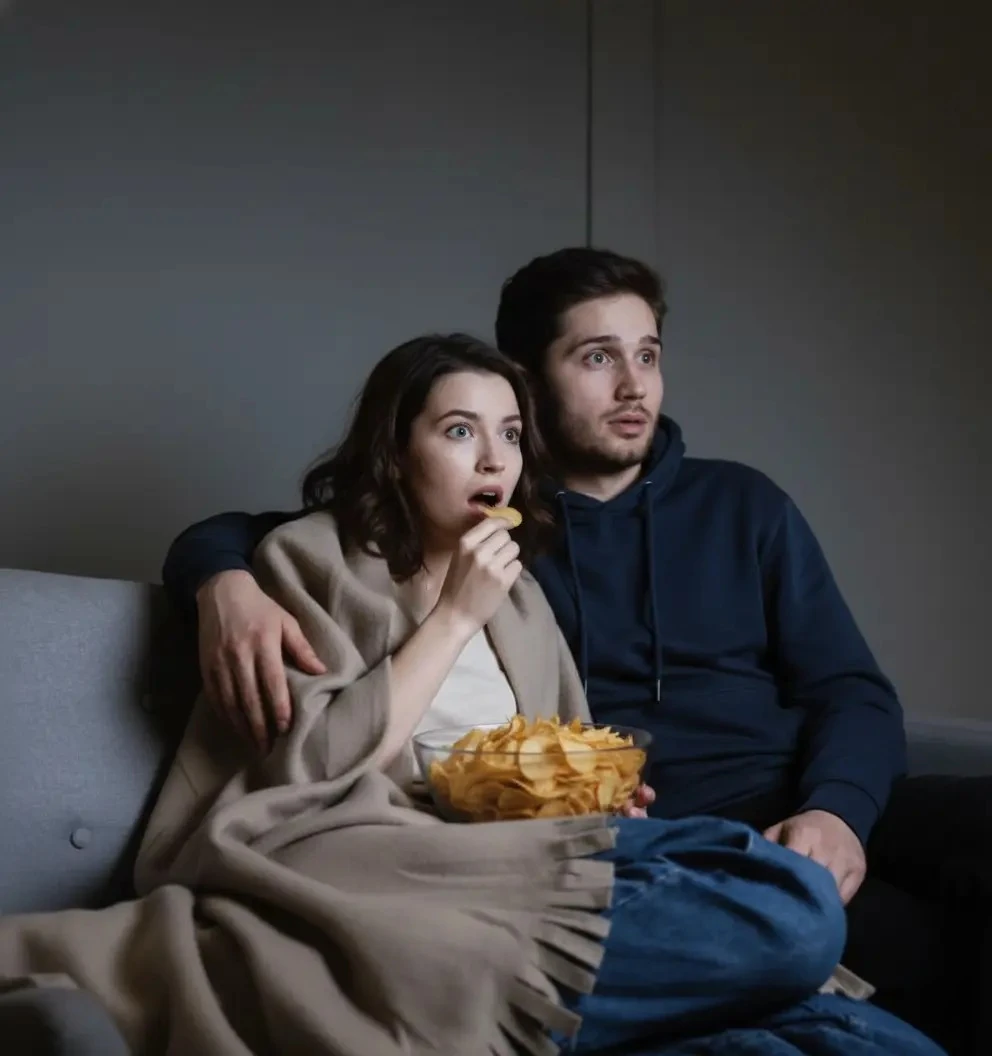 Our Story — From Frustration to 10,000+ Happy Customers